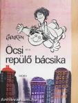 Öcsi és a repülő bácsika