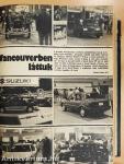 Autó-Motor 1987. január-december