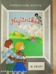 Nyitnikék 2.