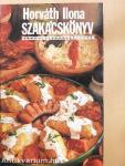 Szakácskönyv