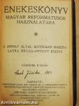 Énekeskönyv