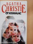 Öt kismalac