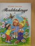 Mondókáskönyv 3.