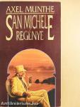 San Michele regénye