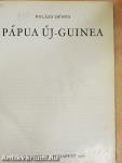 Pápua Új-Guinea