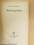 Hamu és gyémánt