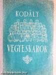 Vegyeskarok