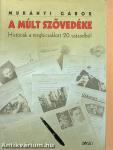 A múlt szövedéke