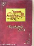 Kecskemét 2004 - 2 db CD-vel