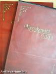 Kecskemét 2004 - 2 db CD-vel