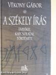A székely írás