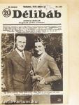 Délibáb 1938. június 25.