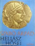 Hellász hősei