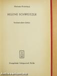 Helene Schweitzer