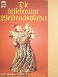 Die beliebtesten Weihnachtslieder