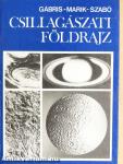 Csillagászati földrajz
