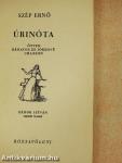 Úrinóta