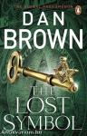 The Lost Symbol új