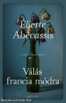 Válás francia módra