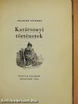 Karácsonyi történetek