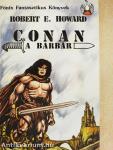 Conan, a barbár