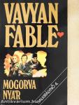 Mogorva nyár