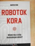 Robotok kora