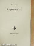 A nyomorultak
