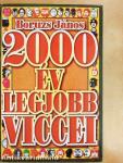 2000 év legjobb viccei