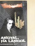 Angyal, ha lángol