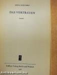 Das Vertrauen