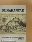 Dunakanyar 1978/1.