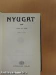 Nyugat 1908. I-II.
