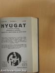 Nyugat 1908. I-II.