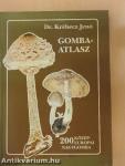 Gombaatlasz