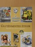 Gluténmentes ételek