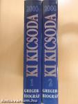 Ki kicsoda 2000 1-2.