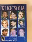 Ki kicsoda 2000 1-2.