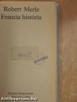 Francia história