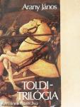 Toldi-trilógia
