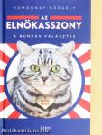 Az elnökasszony