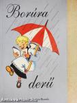 Borúra derű
