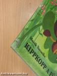 Kippkopp a fűben