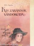 Kis zarándok vándorútja