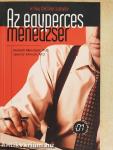 Az egyperces menedzser