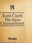 Die blaue Chrysantheme