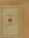 Vallomások