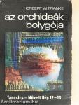 Az orchideák bolygója