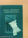 Római történeti chrestomathia