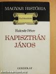 Kapisztrán János